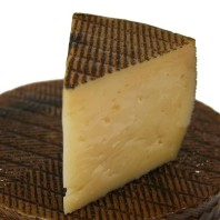 Queso manchego de oveja añejo El Pastor | Montechico