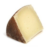 Queso curado de oveja El Pastor | Montechico