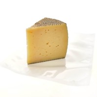 Queso manchego mezcla curado