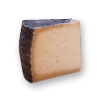 Queso manchego mezcla semicurado | Montechico