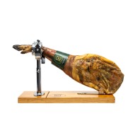 Paleta de Bellota 100% ibérica | Montechico
