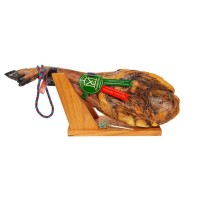 Paleta Ibérica de Bellota 50% - Ibéricos Montechico
