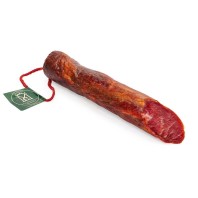 Lomo Ibérico de Cebo 50% - Ibéricos Montechico