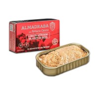 Lomos de Atún Rojo Petaca Chico | Montechico