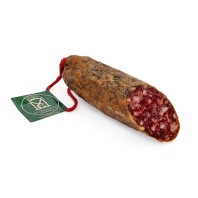 Salchichón de bellota ibérico | Montechico