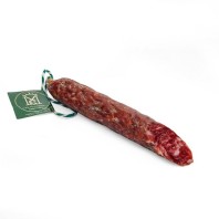 Miguelitos de cebo ibérico | Montechico