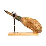 Jamón de bellota 100% ibérico Gran Reserva | Montechico