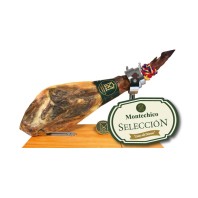 Jamón Montechico Selección - Ibéricos Montechico
