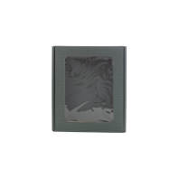 Caja Montechico ventana