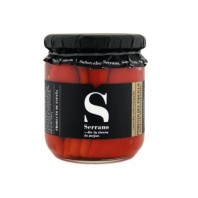 Pimientos piquillo extra | Montechico