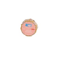 Paté de salmón gourmet Briosa | Montechico