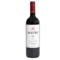 Vino Mauro 2021 Castilla y León | Montechico