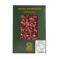 Salchichón Ibérico Bellota Loncheado - Ibéricos Montechico