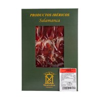 Paleta de Bellota 50% Raza Ibérica loncheada | Montechico