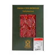 Lomo ibérico de bellota loncheado 50% raza ibérica | Montechico