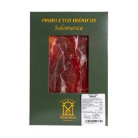 Jamón ibérico de cebo 50% raza ibérica | Montechico