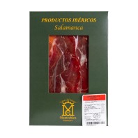 Jamón ibérico 50% raza ibérica loncheado | Montechico
