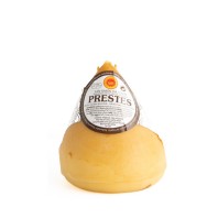 Queso San Simón Prestes | Montechico