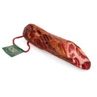 Cabecero de Lomo Ibérico 50% Embuchado - Ibéricos Montechico