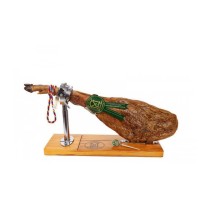 Jamón de Cebo Ibérico 50% - Ibéricos Montechico