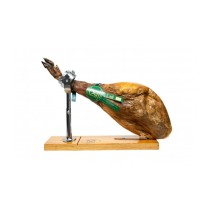 Jamón Cebo de Campo 50% Ibérico - Ibéricos Montechico