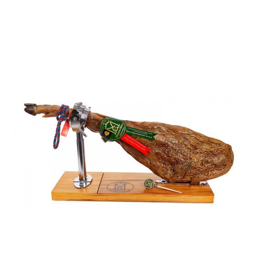 Jamón de Bellota 50% Ibérico - Ibéricos Montechico