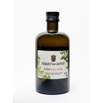 Aceite de Oliva Virgen Extra Marqués de Griñón / Arbequina / 500 ml