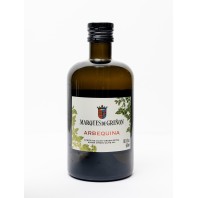Aceite de Oliva Virgen Extra Marqués de Griñón / Arbequina / 500 ml