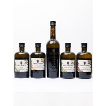 Aceite de Oliva Virgen Extra Marqués de Griñón / Arbequina / 500 ml