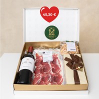 ❤️ Este San Valentín, elige el amor… y el sabor.