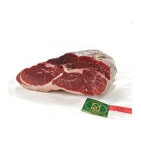 Centro de Jamón de bellota 50% raza ibérica | Montechico