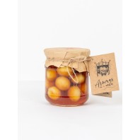 Miel con Macadamias Aromas da Costa 230 grs