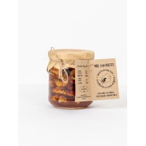 Miel con Nueces Aromas da Costa 240 grs