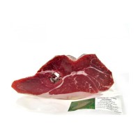 Centro de Jamón de cebo 50% raza ibérica | Montechico