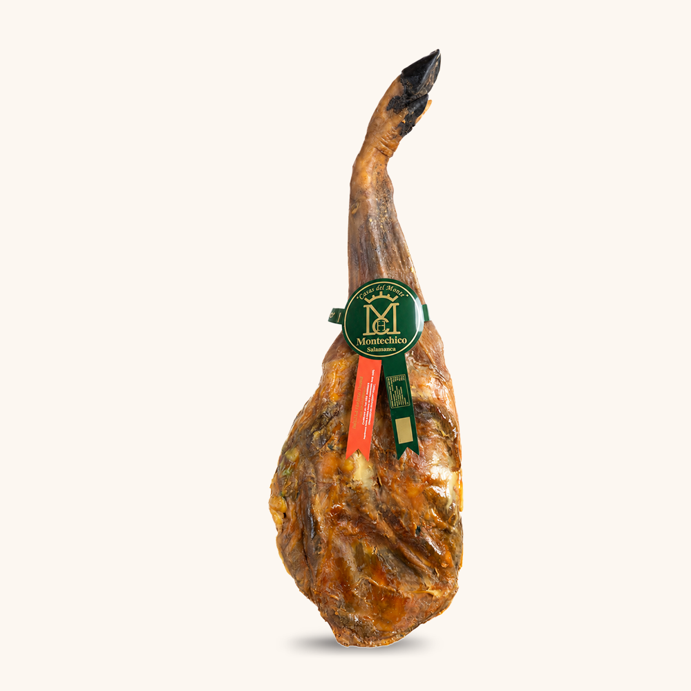 Paleta Ibérica de Bellota 50% - Ibéricos Montechico