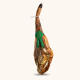 Jamón de Cebo Ibérico 50% - Ibéricos Montechico