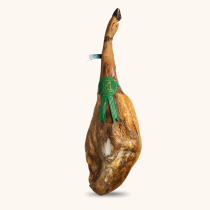 Jamón Cebo de Campo 50% Ibérico - Ibéricos Montechico