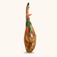 Jamón de Bellota 50% Ibérico - Ibéricos Montechico