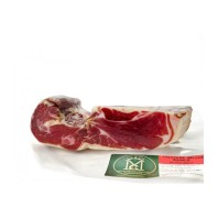 Centro de Paleta de bellota 50% raza ibérica | Montechico