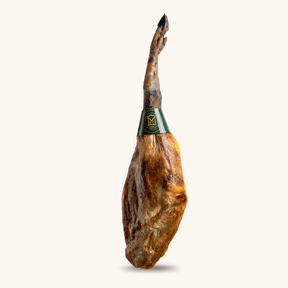 Jamón Montechico Reserva - Ibéricos Montechico