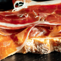 Jamón Montechico Selección - Ibéricos Montechico