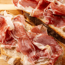 Jamón Montechico Reserva - Ibéricos Montechico