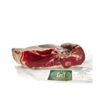 Centro de Paleta de cebo 50% raza ibérica | Montechico