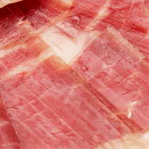 Jamón Montechico Reserva - Ibéricos Montechico