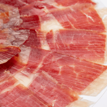 Jamón Montechico Selección - Ibéricos Montechico