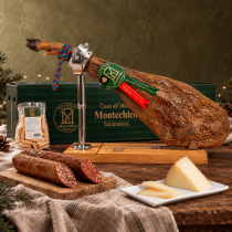 Lote Bellota Ibérico 50%