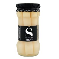 Espárrago blanco extra | Montechico