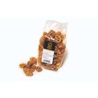 Cortezas de jamón ibérico | Montechico