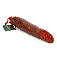Chorizo de cebo ibérico | Montechico