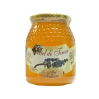 Miel de romero 100% española | Montechico